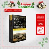  Phi Châu Thịnh Vượng ( Omega Plus) 