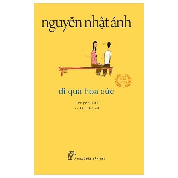  Đi qua hoa cúc (khổ nhỏ) 