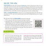  Steam Words Ocean - Từ Vựng Về Đại Dương 