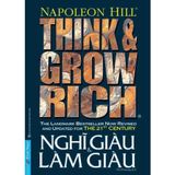  Nghĩ Giàu & Làm Giàu (Bìa Mềm) 
