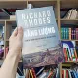  Năng Lượng: Lịch Sử Nhân Loại Từ Than Củi Đến Hạt Nhân 