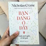  Bạn Đang Ở Đây 