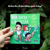  Gia Đình Gãi Ngứa: Tuyển Tập Chúng Ta Rồi Sẽ Lớn 