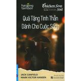  Quà Tặng Tinh Thần Dành Cho Cuộc Sống 