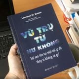 Vũ Trụ Từ Hư Không 145K 