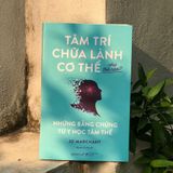  Tâm Trí Chữa Lành Cơ Thể Như Thế Nào ? 