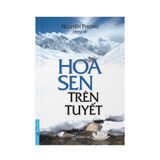  Hoa Sen Trên Tuyết - Nguyên Phong 