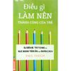  Điều gì làm nên thành công của trẻ 