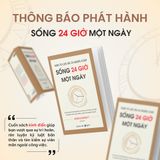  Sống 24 giờ một ngày 