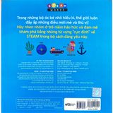  Steam Words Ocean - Từ Vựng Về Đại Dương 