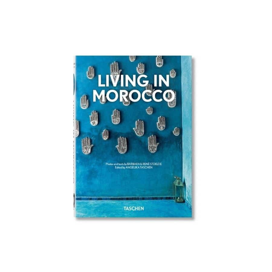  Living in Morocco. 45th Ed. 
