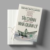  Tài Chính Dành Cho Nhà Quản Lý 