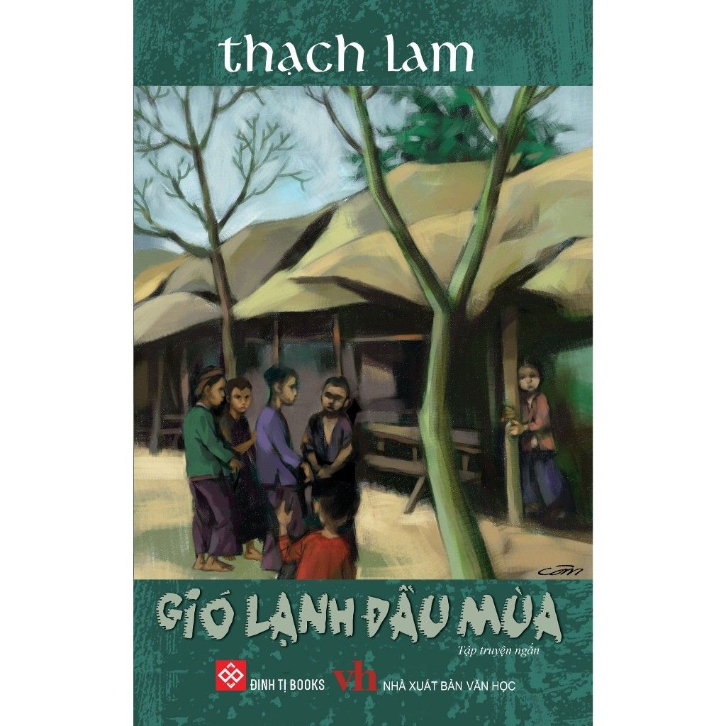  Gió lạnh đầu mùa - Thạch Lam - Đinh Tị 