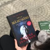  Viết Lại Mã Sự Sống - Jennifer Doudna, chỉnh sửa gen và tương lai loài người 