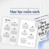  Sách : Imagine If… - Tặng Những Người Tạo Nên Điều Kì Diệu 