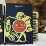  Lịch sử (Historiai) 