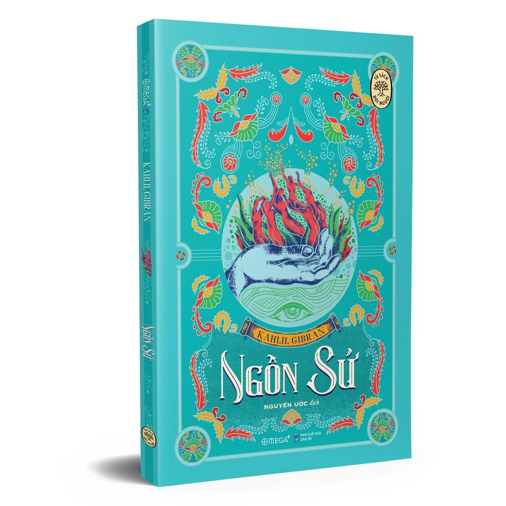  Ngôn Sứ ( Kahlil Gibran ) 