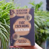 Cuộc Cách Mạng Blockchain 