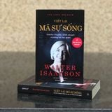  Viết Lại Mã Sự Sống - Jennifer Doudna, chỉnh sửa gen và tương lai loài người 