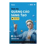  Xóa Mù Quảng Cáo Sáng Tạo - Video Reels Khám Phá 