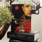  Napoleon Đại Đế (Bìa Cứng) 