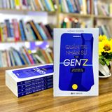  Quản Trị Nhân Sự Thời Gen Z 