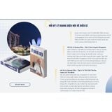  Hồi Ký Lý Quang Diệu Tập 1 : Câu Chuyện Singapore 