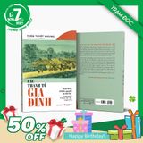  Các Thành Tố Gia Đình 