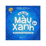  Cầu Vồng Cảm Xúc - Trọn bộ 4 cuốn 