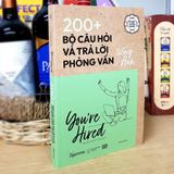  200+ Bộ Câu Hỏi Và Trả Lời Phỏng Vấn Tiếng Anh 