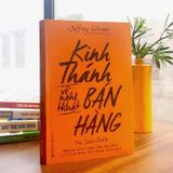  Kinh Thánh Về Nghệ Thuật Bán Hàng 