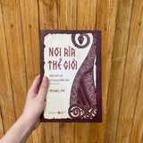  Bộ 3 Cuốn Sách Về Bắc Âu ( Tặng kèm Boxset ) 