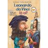  Bộ sách chân dung - Leonardo Da Vinci là ai 