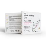  The Design Thinking Life Playbook - Tư Duy Thiết Kế Ứng Dụng Trong Cuộc Sống 