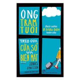  Ông Trăm Tuổi Trèo Qua Cửa Sổ Và Biến Mất 