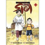  Người Bà Tài Giỏi Vùng Saga - Tập 4 