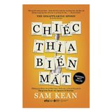  Chiếc Thìa Biến Mất 