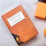  Michelangelo - Sáu Kiệt Tác Cuộc Đời (Bìa Cứng) 