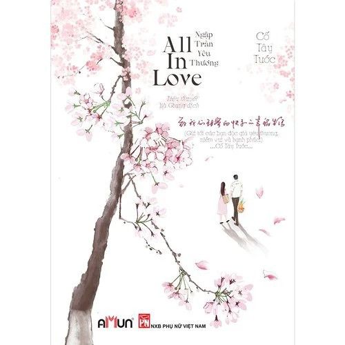  All In Love - Ngập Tràn Yêu Thương 