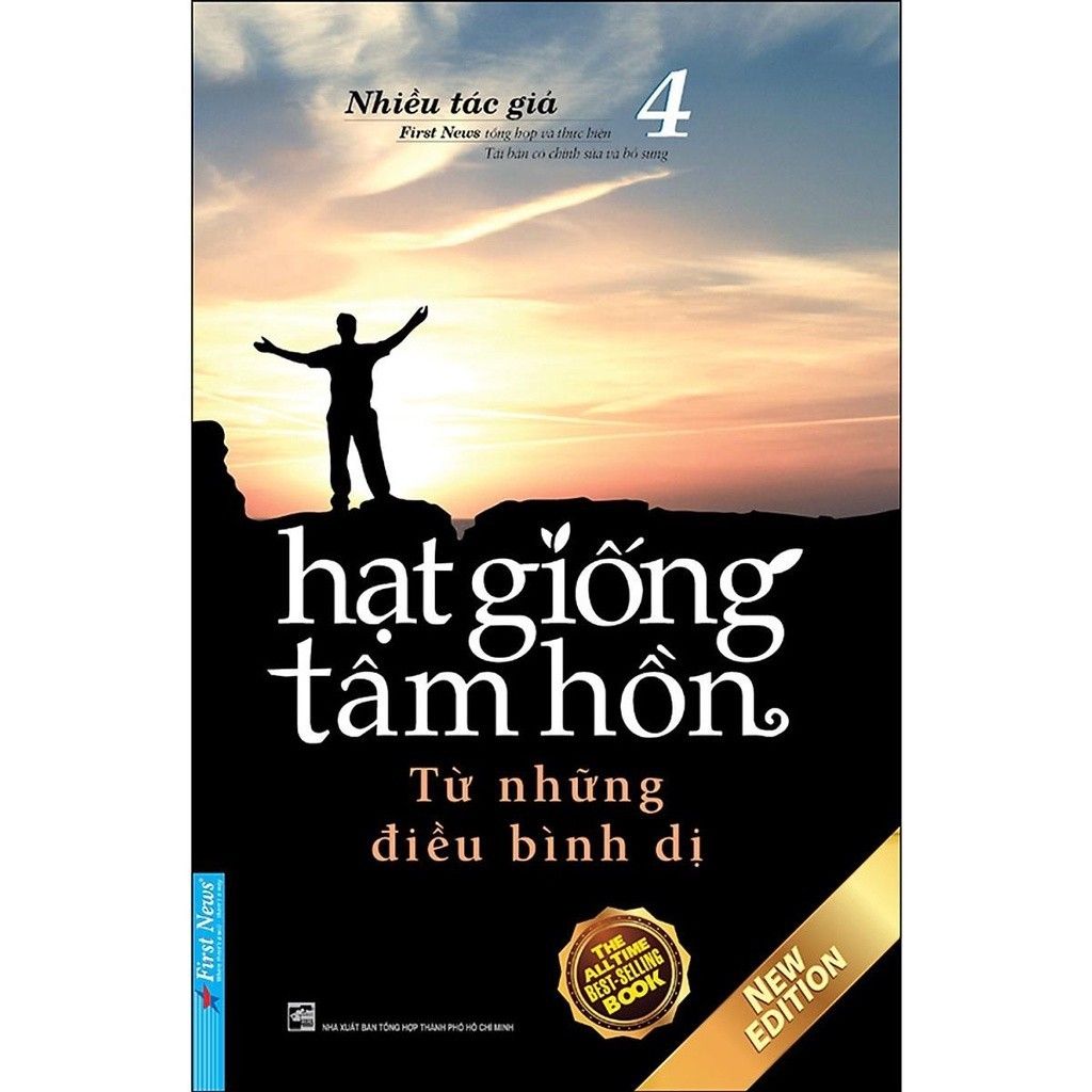  Hạt Giống Tâm Hồn 4 