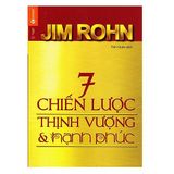  7 Chiến Lược Thịnh Vượng Và Hạnh Phúc 