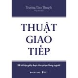  Thuật Giao Tiếp 