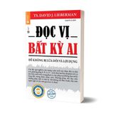  Đọc Vị Bất Kỳ Ai ( Tái Bản ) 