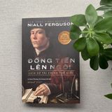  Đồng Tiền Lên Ngôi: Lịch sử tài chính thế giới ( Tái bản 2024) 