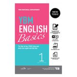  YBM English Basics 1 
