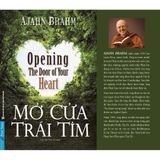  Mở Cửa Trái Tim : Opening The Door Of Your Heart 