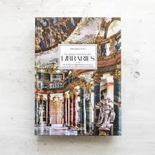  Massimo Listri. The World’s Most Beautiful Libraries. 40th Ed. 