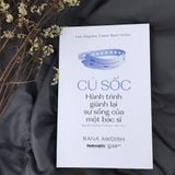  Cú Sốc: Hành Trình Giành Lại Sự Sống Của Một Bác Sĩ 