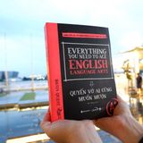  Everything You Need To Ace English Language Arts - Quyển Vở Ai Cũng Muốn Mượn 