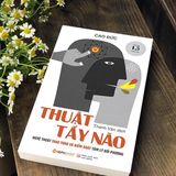  Thuật Tẩy Não ( tái bản ) 